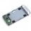 SilverStone MS05S Boîtier pour disque dur externe 2,5" avec baie 3,5" Argent