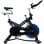 Mellerware Loopy! Path Bicicleta Estática para Spinning