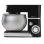 Mellerware Twist! Batidora Amasadora 1000W Negro