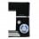 Mellerware Twist! Batidora Amasadora 1000W Negro