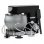 Mellerware Twist! Batidora Amasadora 1000W Negro