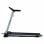 Mellerware Wizzy! Track Cinta de Correr Plegable Negra