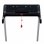 Mellerware Wizzy! Track Cinta de Correr Plegable Negra