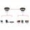 Ewent Cable HDMI 2.0 Con Ethernet 3m Negro
