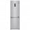 LG GBB71NSDFN Frigorífico Combi D Acero Inoxidable