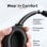 Mpow H12 IPO Auriculares Bluetooth con Cancelación Activa de Ruido