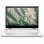 HP ChromeBook x360 14b-ca0001ns Intel Celeron N4020/4GB/64GB eMMC/14" Táctil