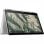 HP ChromeBook x360 14b-ca0001ns Intel Celeron N4020/4GB/64GB eMMC/14" Táctil