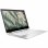 HP ChromeBook x360 14b-ca0001ns Intel Celeron N4020/4GB/64GB eMMC/14" Táctil