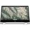 HP ChromeBook x360 14b-ca0001ns Intel Celeron N4020/4GB/64GB eMMC/14" Táctil