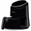 Mellerware Crunchy! Freidora de Aire 1.5L 1230W Negro