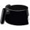 Mellerware Crunchy! Freidora de Aire 1.5L 1230W Negro