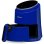 Freidora de Aire Mellerware Crunchy! 1,5L 1230W Azul con 7 Programas
