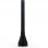 Mellerware Air Power Warm&Cold Ventilador/Calefactor de Torre 2 en 1 Negro