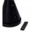 Mellerware Air Power Warm&Cold Ventilador/Calefactor de Torre 2 en 1 Negro