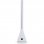 Mellerware Air Power Warm&Cold Ventilador/Calefactor de Torre 2 en 1 Blanco