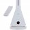 Mellerware Air Power Warm&Cold Ventilador/Calefactor de Torre 2 en 1 Blanco