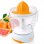 Sytech SYEX05N Exprimidor Eléctrico 40W Naranja