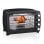 Sytech SYOV40NG Horno Sobremesa 40L 1500W