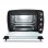 Sytech SYOV40NG Horno Sobremesa 40L 1500W