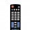 Sytech SYMDLG Mando a Distancia Universal Compatible con Televisores LG