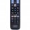 Sytech SYMDSAMSUNG Mando a Distancia Universal Compatible con Televisores Samsung