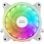 Ventilateur CPU Mars Gaming MCPU220 ARGB 120mm Blanc