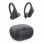 Energy Sistem Earphones Sport 5 True Wireless Graphite Auriculares Deportivos Bluetooth