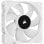 Corsair iCUE H150i ELITE CAPELLIX Kit de Refrigeração Líquida Branco