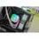 Corsair iCUE H150i ELITE CAPELLIX Kit de Refrigeração Líquida Branco