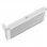 Corsair iCUE H100i ELITE CAPELLIX Kit de Refrigeración Líquida Blanco