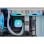 Corsair iCUE H100i ELITE CAPELLIX Kit de Refrigeración Líquida Blanco