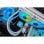 Corsair iCUE H100i ELITE CAPELLIX Kit de Refrigeración Líquida Blanco