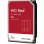 NAS WD Red 3,5" 6 To SATA3