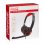 Indeca Coca-Cola Headset Gaming Multiplataforma