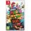 Jeu Nintendo Super Mario 3D World + Bowser's Fury Switch Multijoueur Plateforme