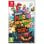 Jeu Nintendo Super Mario 3D World + Bowser's Fury Switch Multijoueur Plateforme