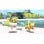 Jeu Nintendo Super Mario 3D World + Bowser's Fury Switch Multijoueur Plateforme
