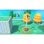 Jeu Nintendo Super Mario 3D World + Bowser's Fury Switch Multijoueur Plateforme