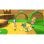 Jeu Nintendo Super Mario 3D World + Bowser's Fury Switch Multijoueur Plateforme