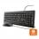 Tastiera Trust Primo Set con Mouse PT