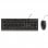 Tastiera Trust Primo Set con Mouse PT
