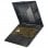 Asus TUF Gaming A17 FA706QM-HX001 AMD Ryzen 7 5800H/16GB/1TB SSD/RTX 3060/17.3"