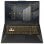 Asus TUF Gaming A17 FA706QM-HX001 AMD Ryzen 7 5800H/16GB/1TB SSD/RTX 3060/17.3"