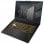 Asus TUF Gaming A17 FA706QM-HX001 AMD Ryzen 7 5800H/16GB/1TB SSD/RTX 3060/17.3"