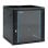 Phasak Pro PHO 3115 Armario Mural Rack 19" 15U 600x600