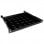 Phasak PHO 5082 Teleskop-Ablage für Phasak-Pro Server-Rack 1U 800mm