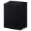 Filtre pour purificateur d air Fellowes AeraMax DX95 Pack 4 charbon
