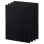Filtro de Carbono Fellowes AeraMax DX95 Pack de 4