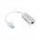 MSI V1.0 Adaptador USB 3.0 a RJ-45 Gigabit Ethernet